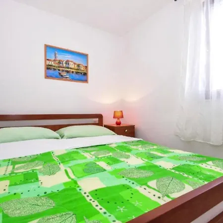 Marijan Apartman