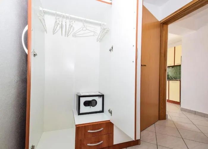 Marijan Appartement Drage