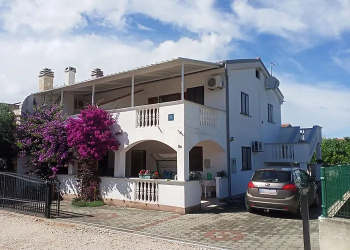 Marijan Appartement Drage