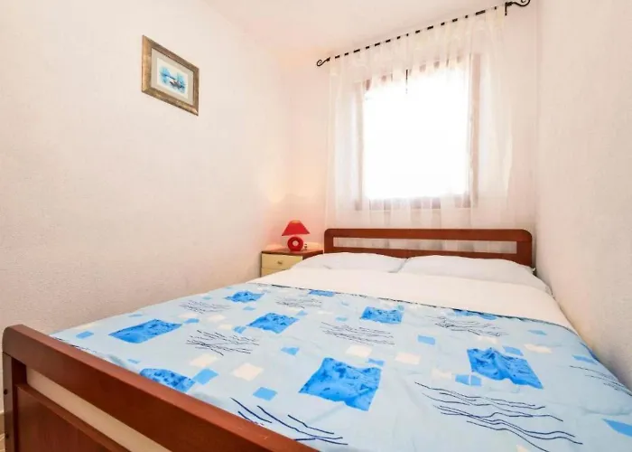 Marijan Appartement *