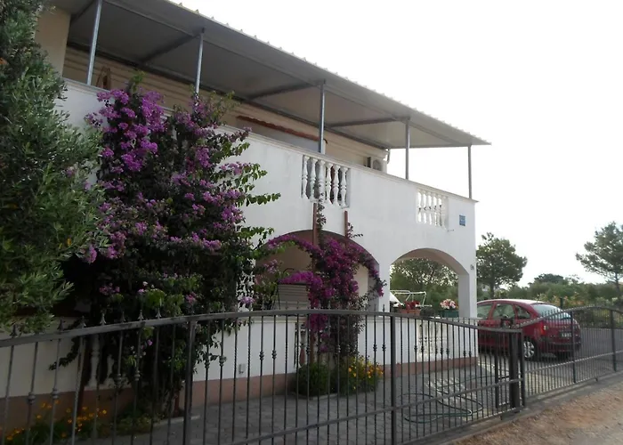 Marijan Appartement Drage