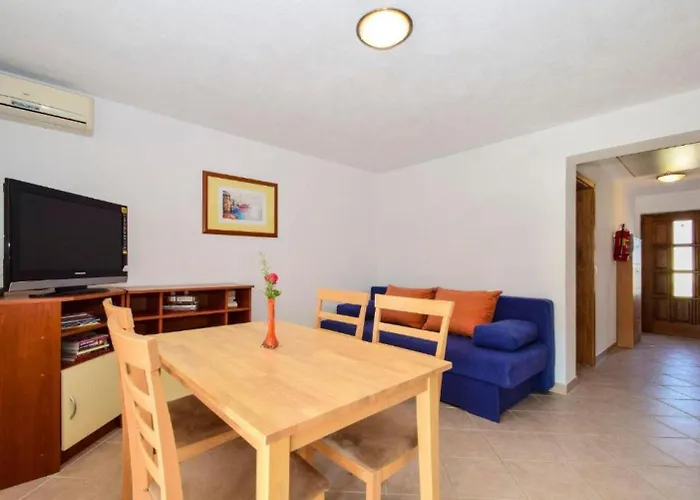 Appartement Marijan *