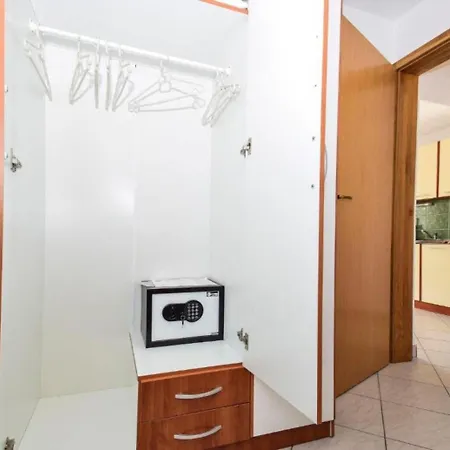 Marijan Apartamento Drage