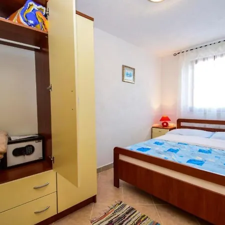 Apartamento Marijan *