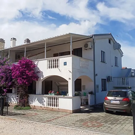 Marijan Apartamento Drage