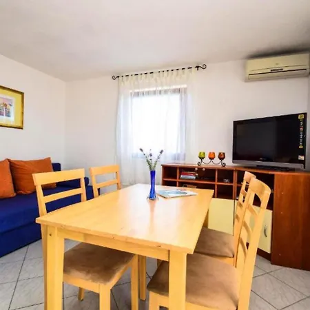 Apartamento Marijan