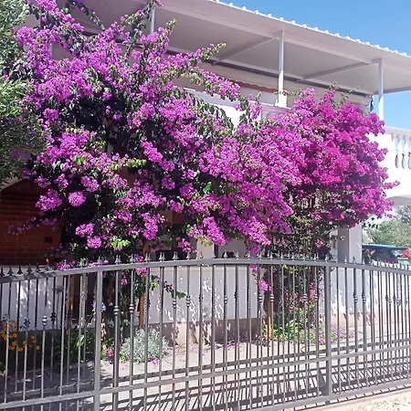 Marijan Apartment Drage