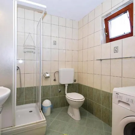 Marijan Apartamento