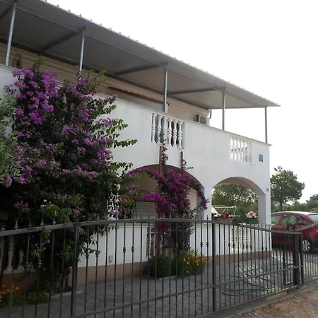 Marijan Apartment Drage