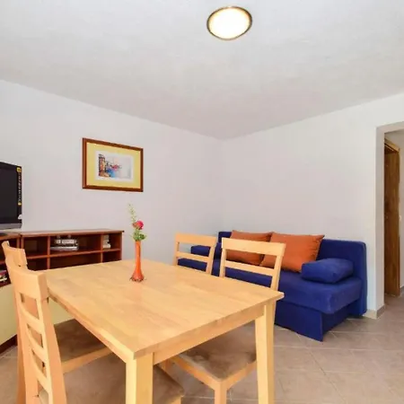 Apartamento Marijan *