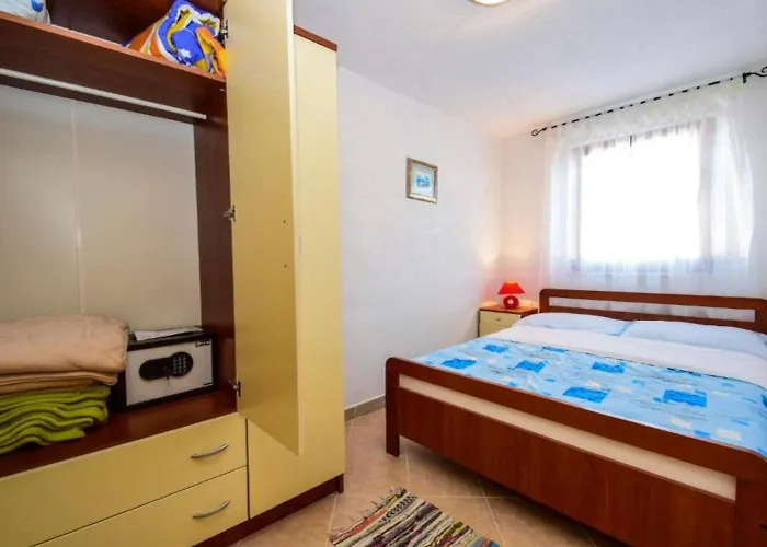 Apartament Marijan *